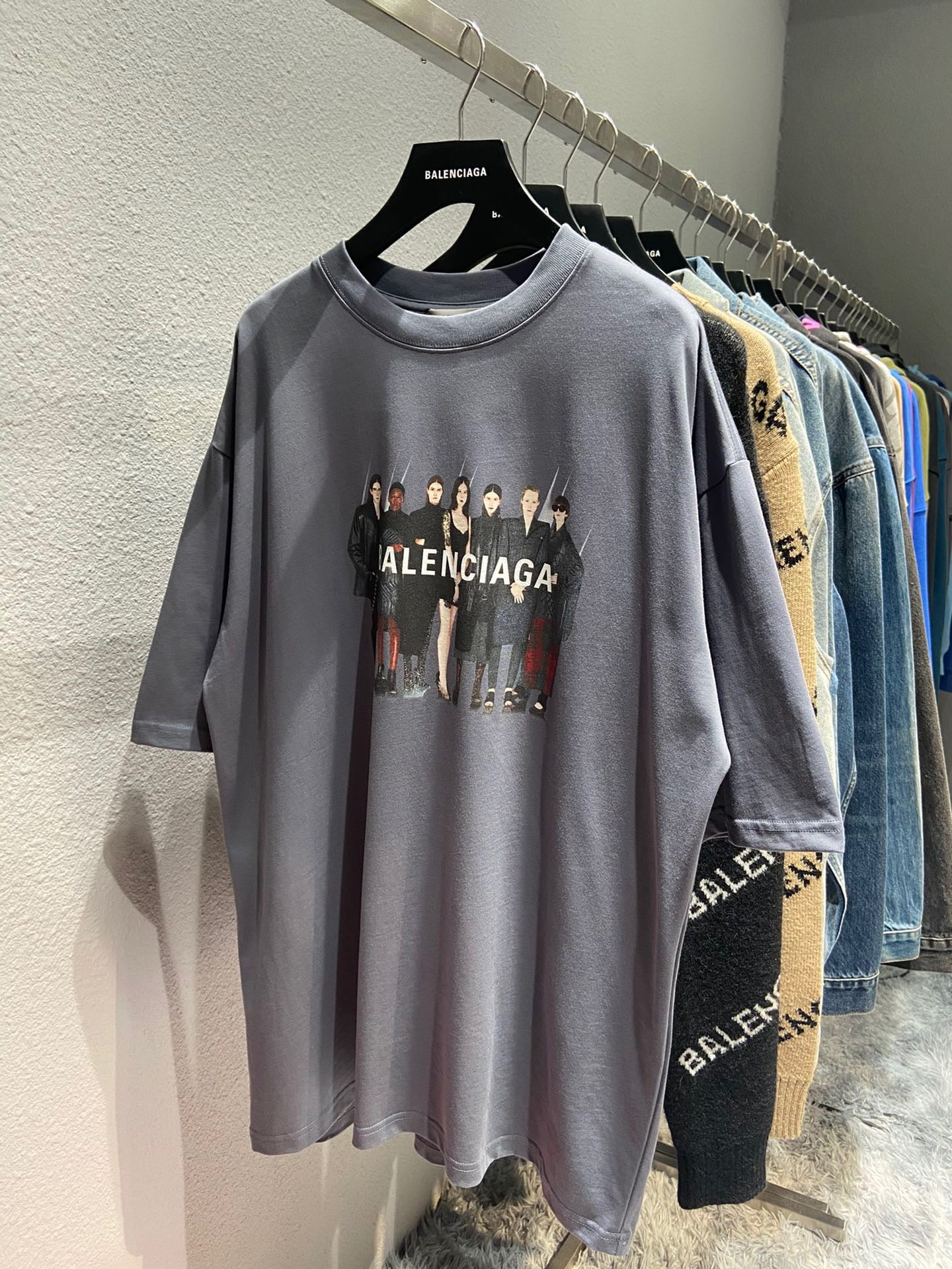 Balenciaga T-shirt