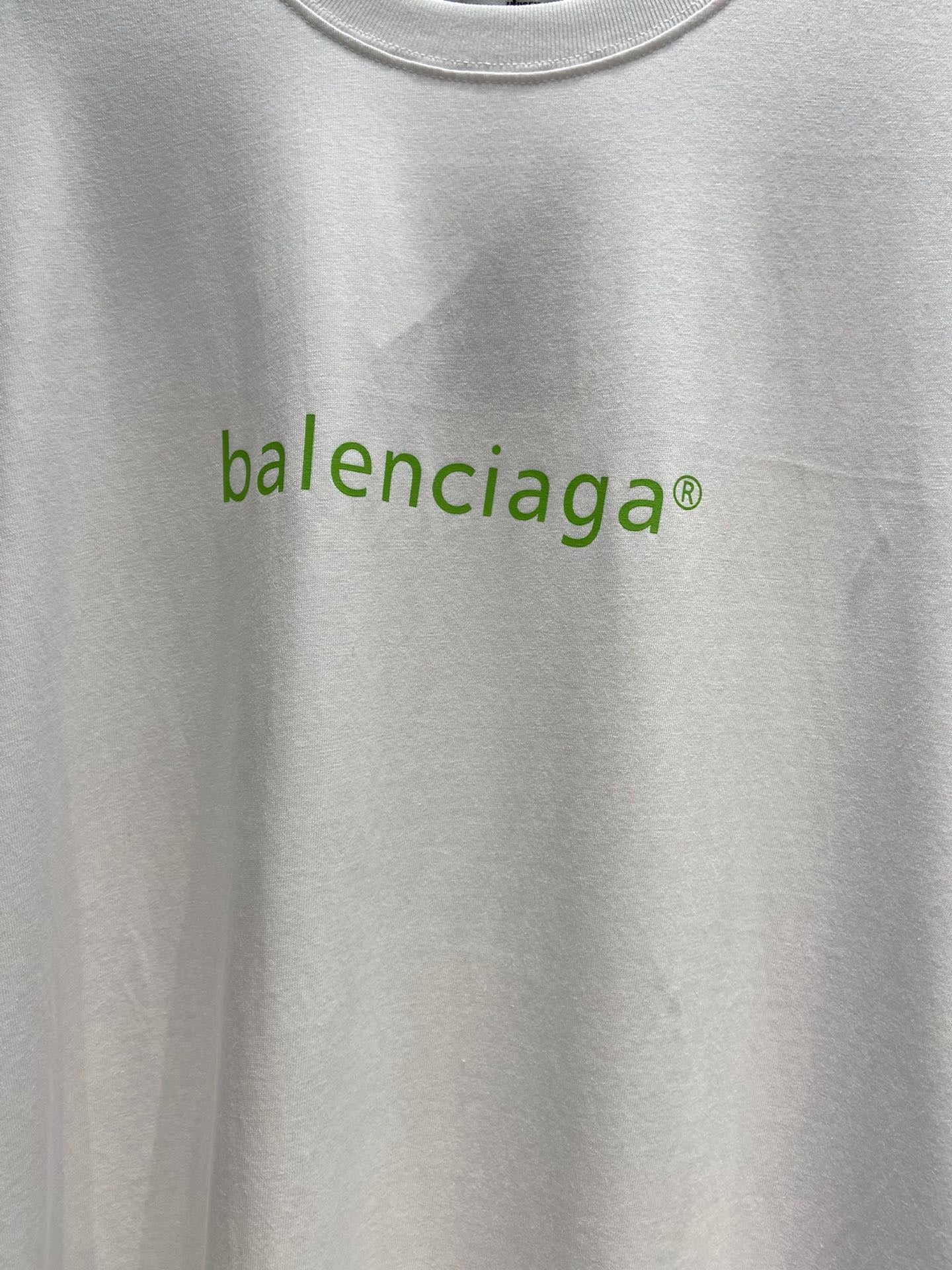 Balenciaga T-shirt