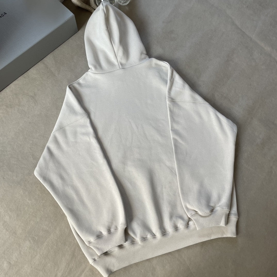 Balenciaga Hoodie