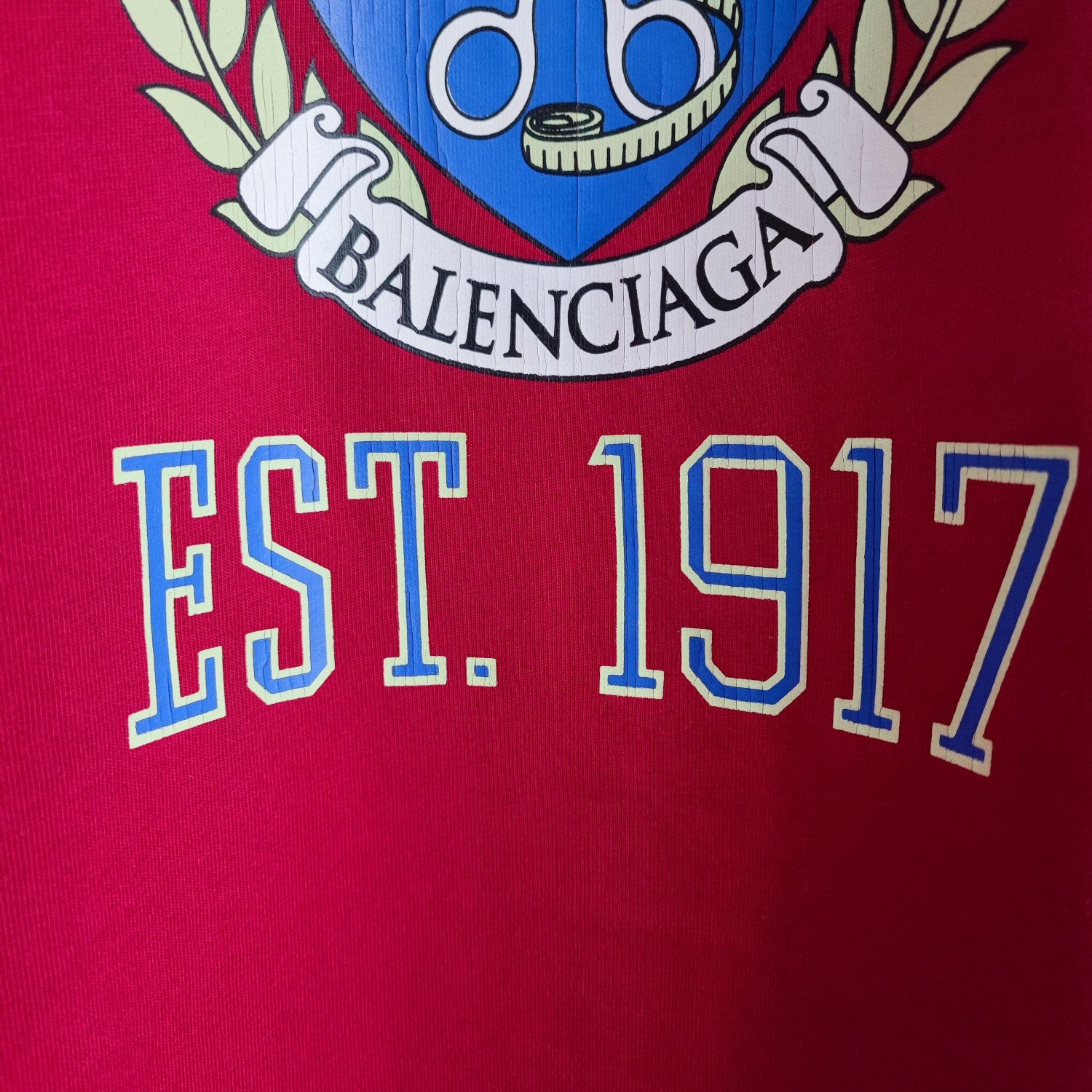 Balenciaga T-shirt