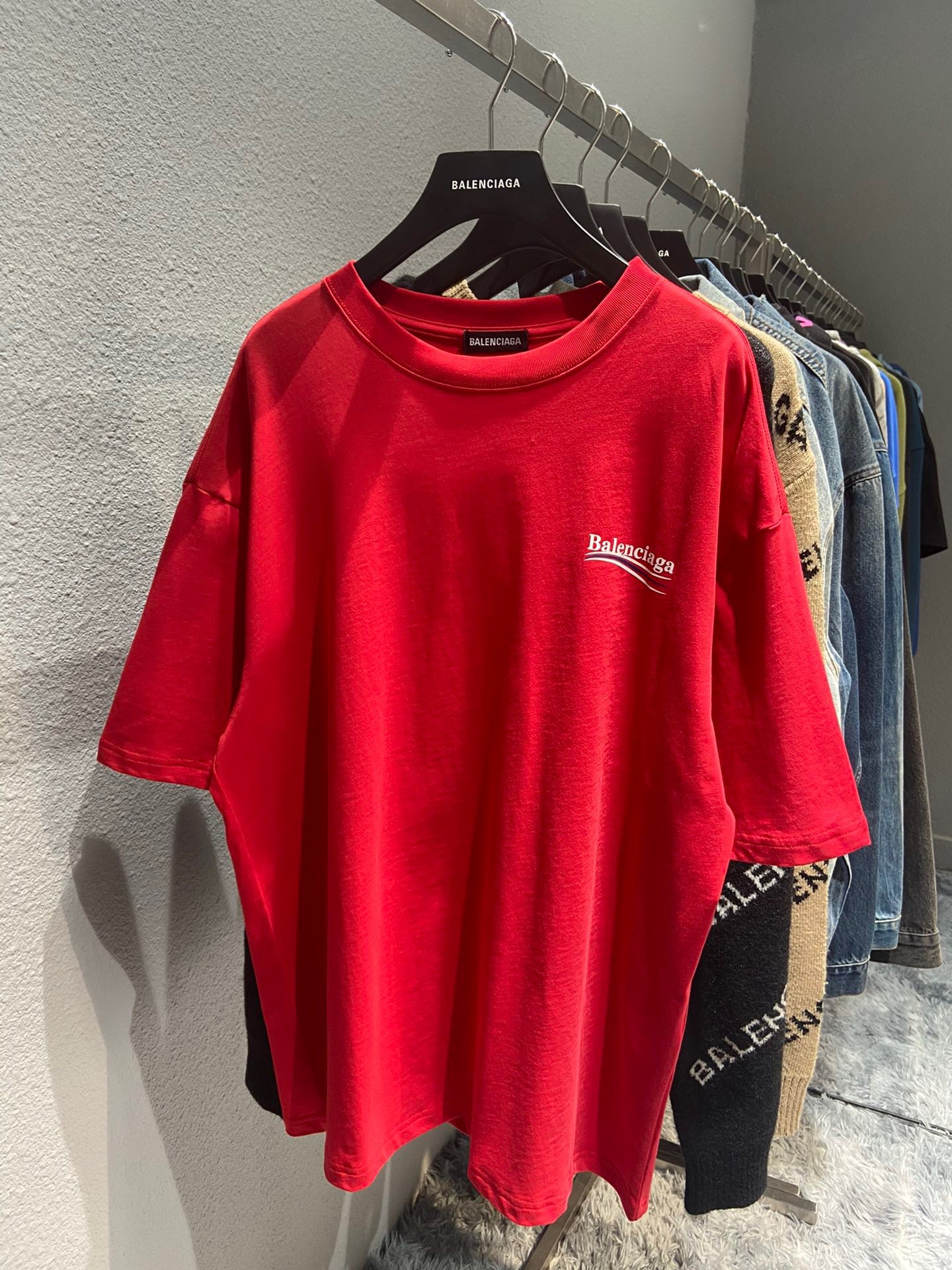 Balenciaga T-shirt