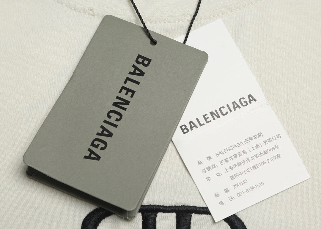 Balenciaga T-shirt