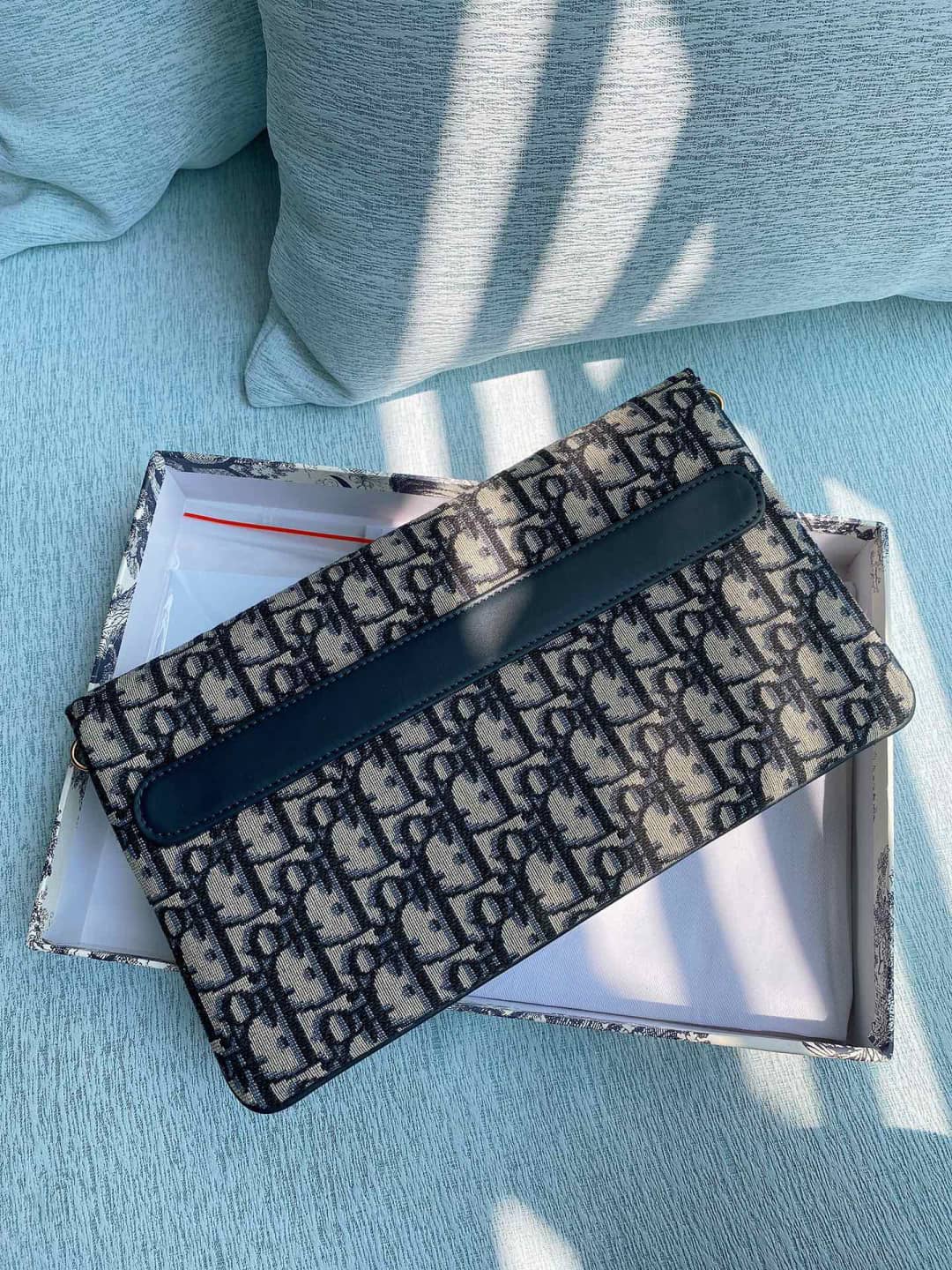 Christian Dior Replica Clutch