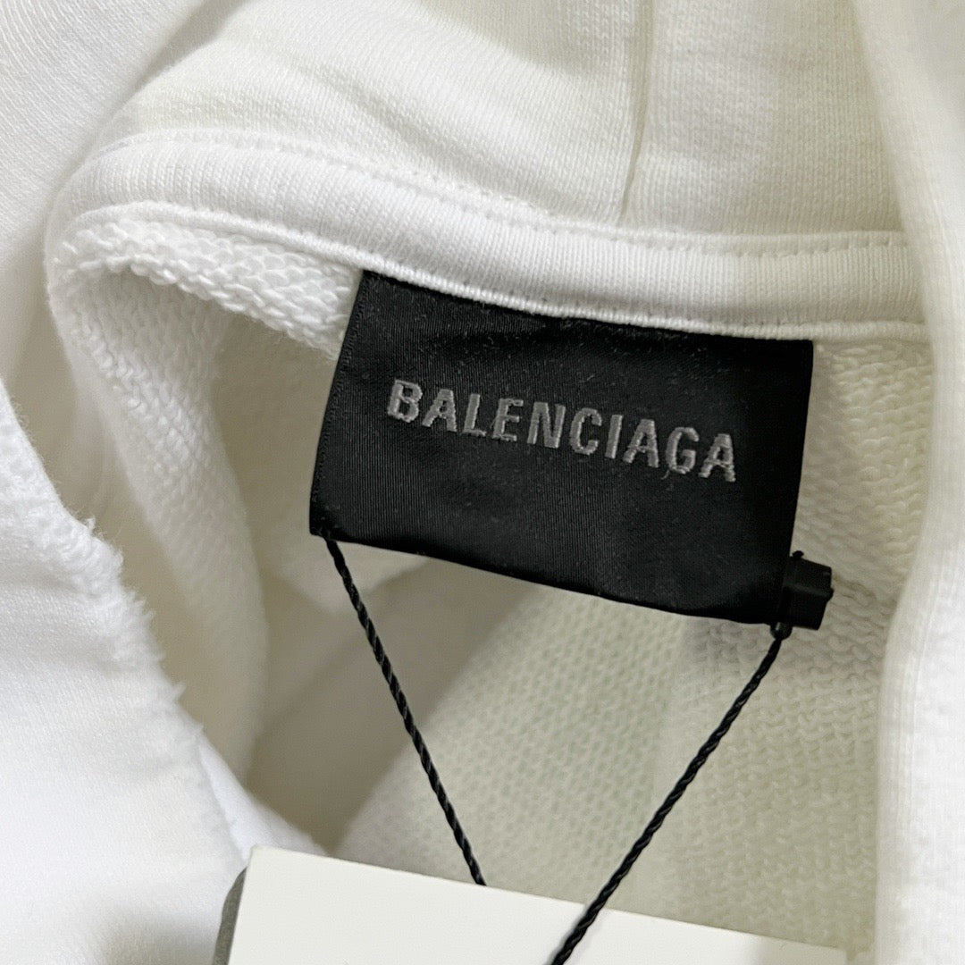Balenciaga Hoodie