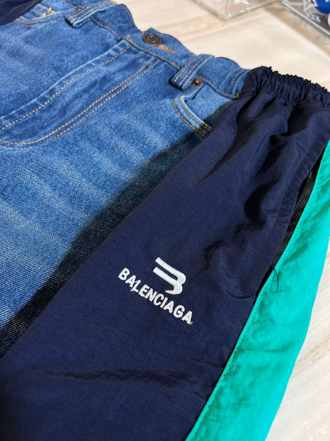 Balenciaga Jeans
