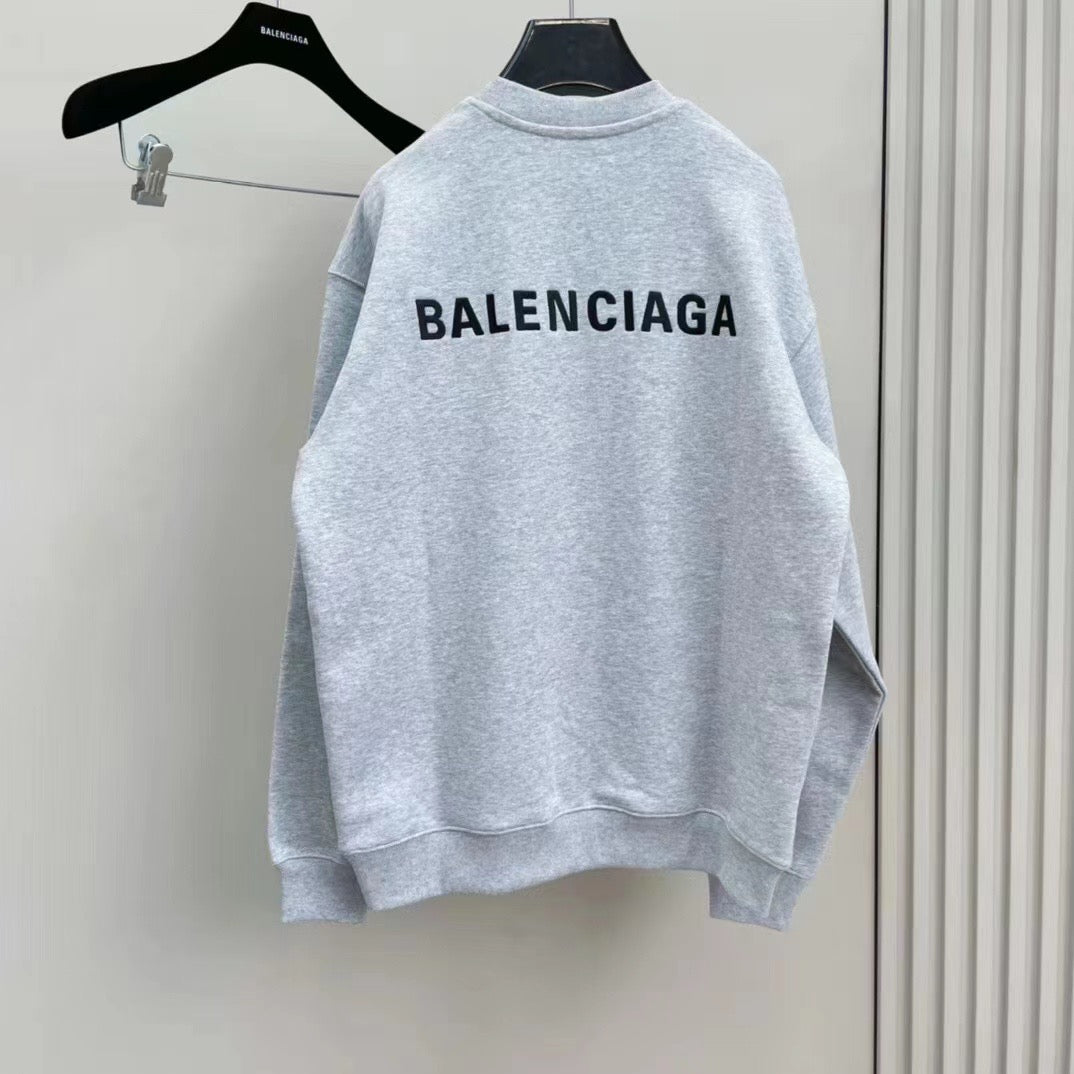 Balenciaga Sweatshirt