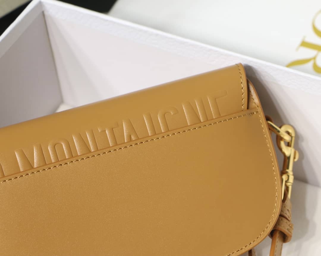 Christian Dior Bobby East-West Replica Bag