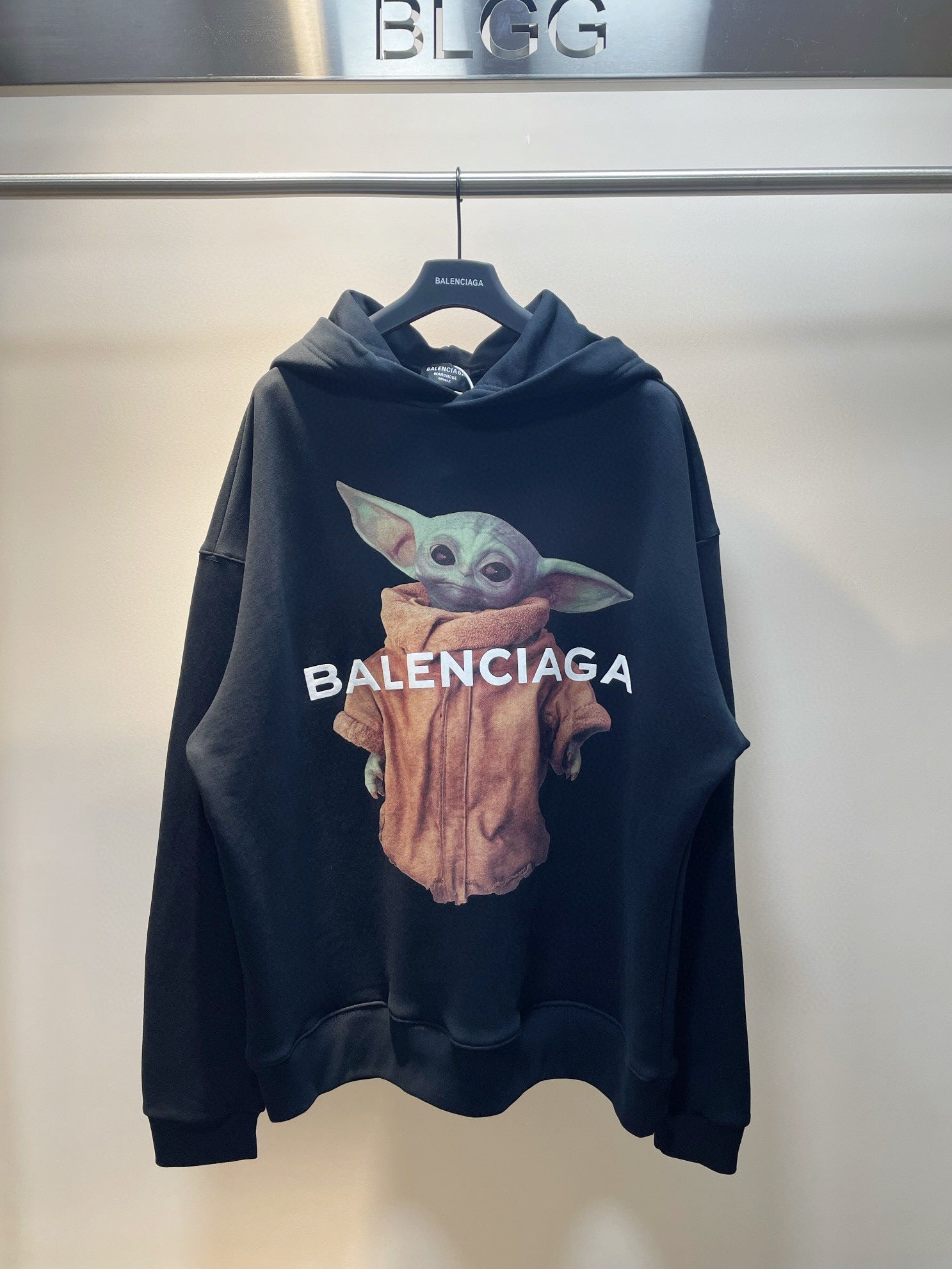 Balenciaga Hoodie