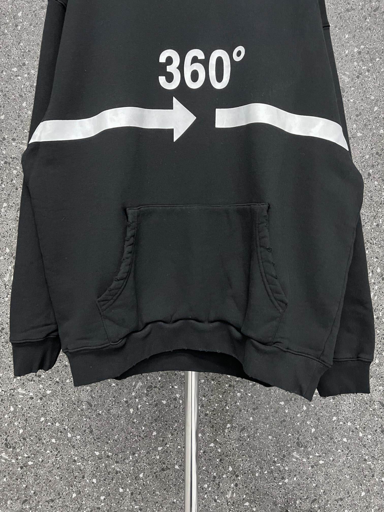 Balenciaga Hoodie