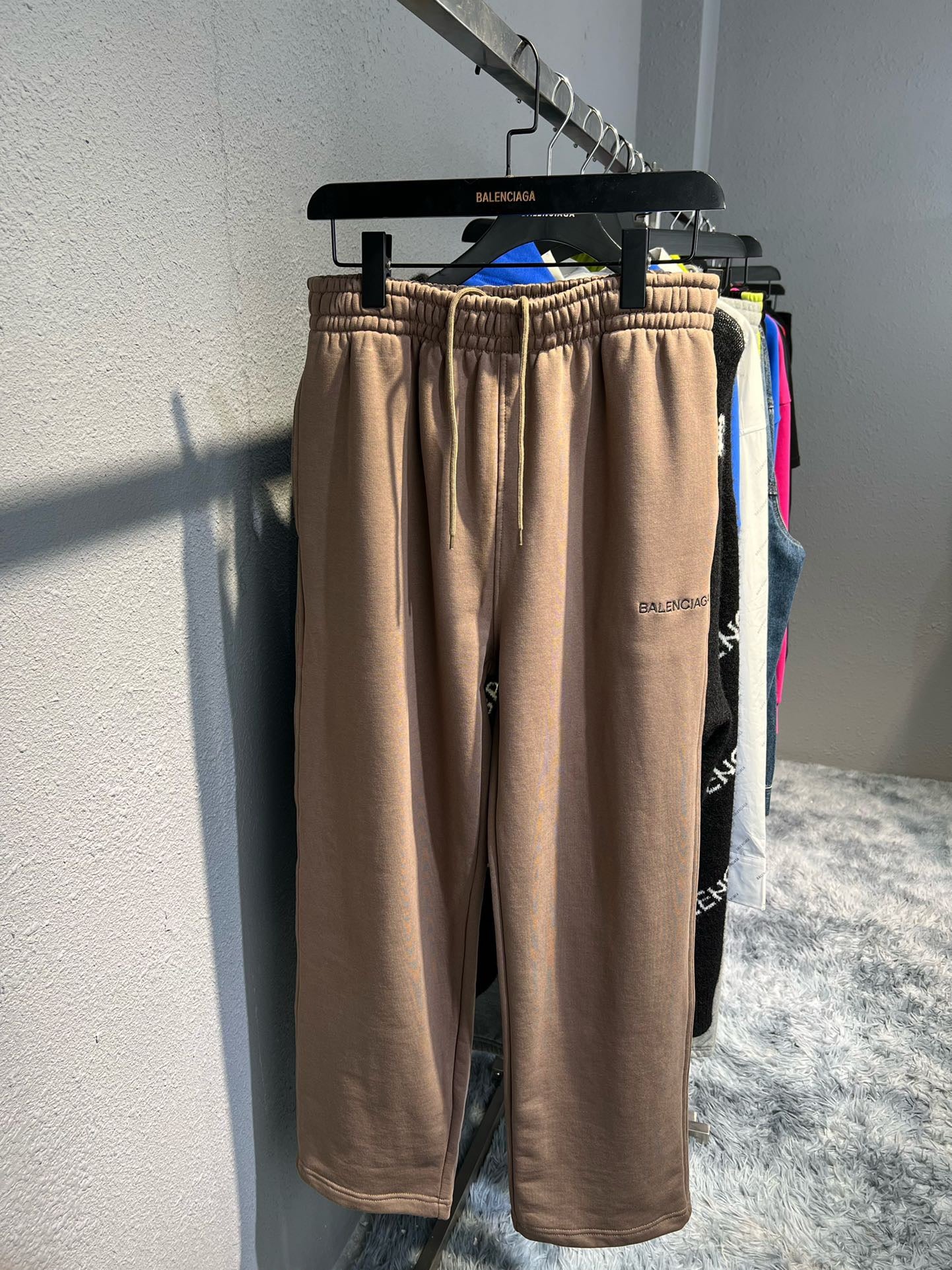 Balenciaga Sweatpants