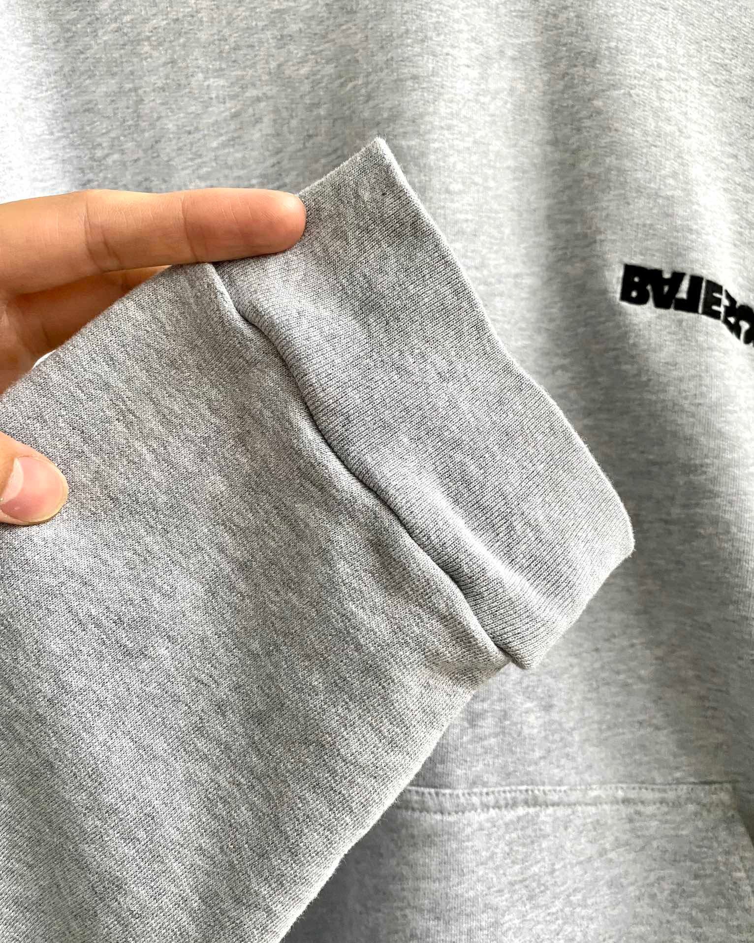 Balenciaga Hoodie