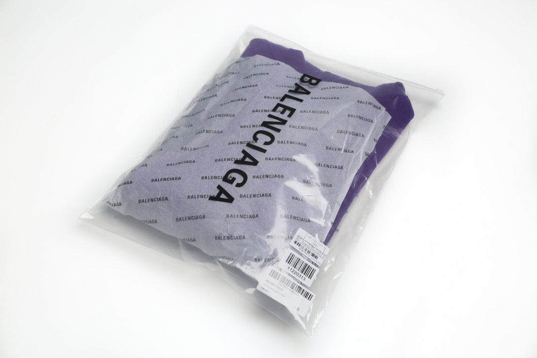 Balenciaga Hoodie
