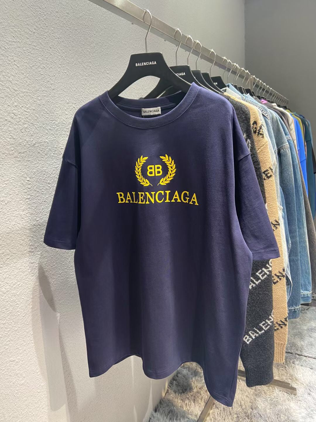 Balenciaga T-Shirt