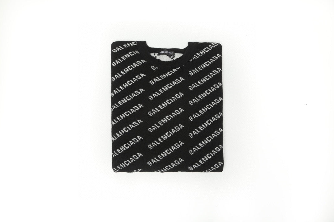 Balenciaga Sweater