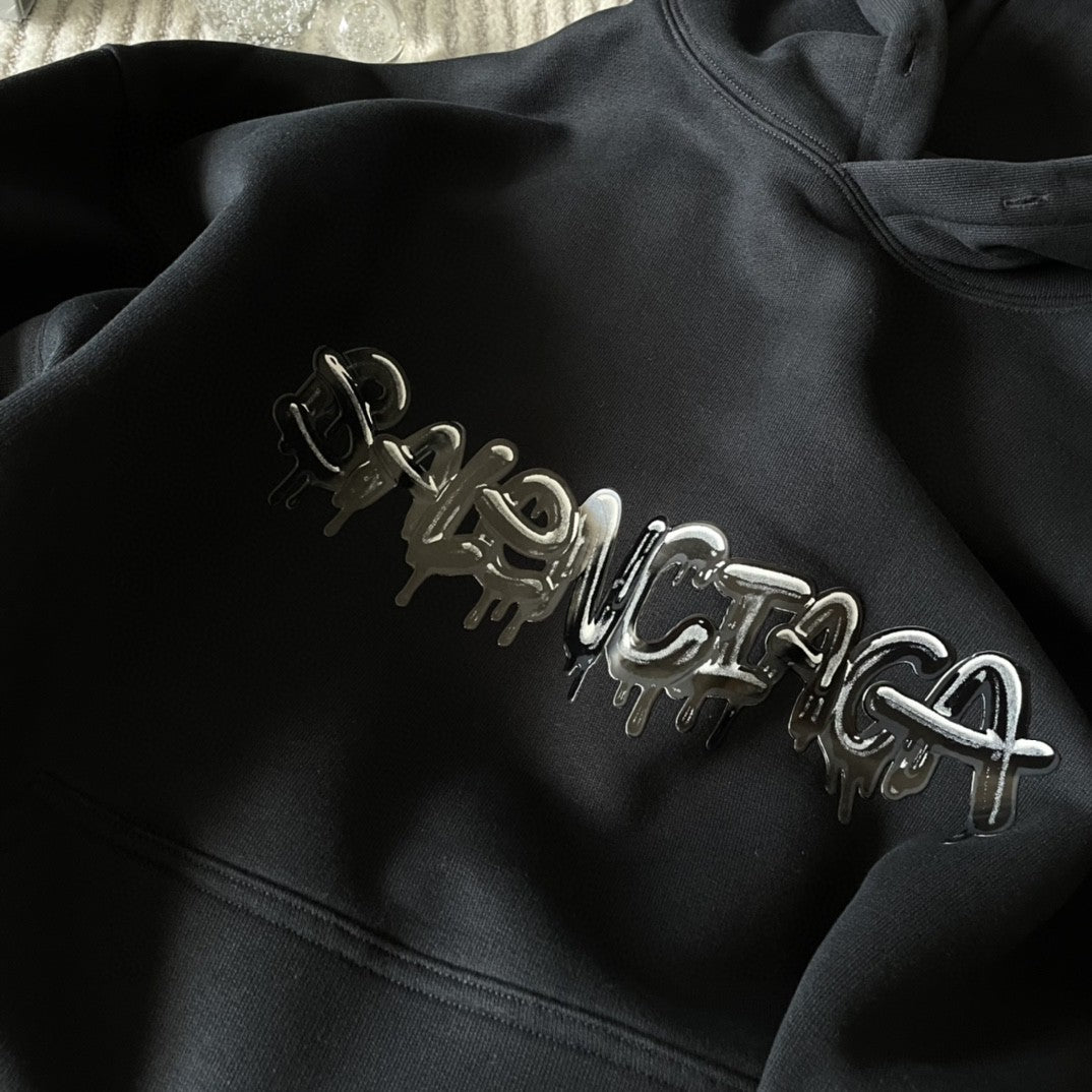 Balenciaga Hoodie
