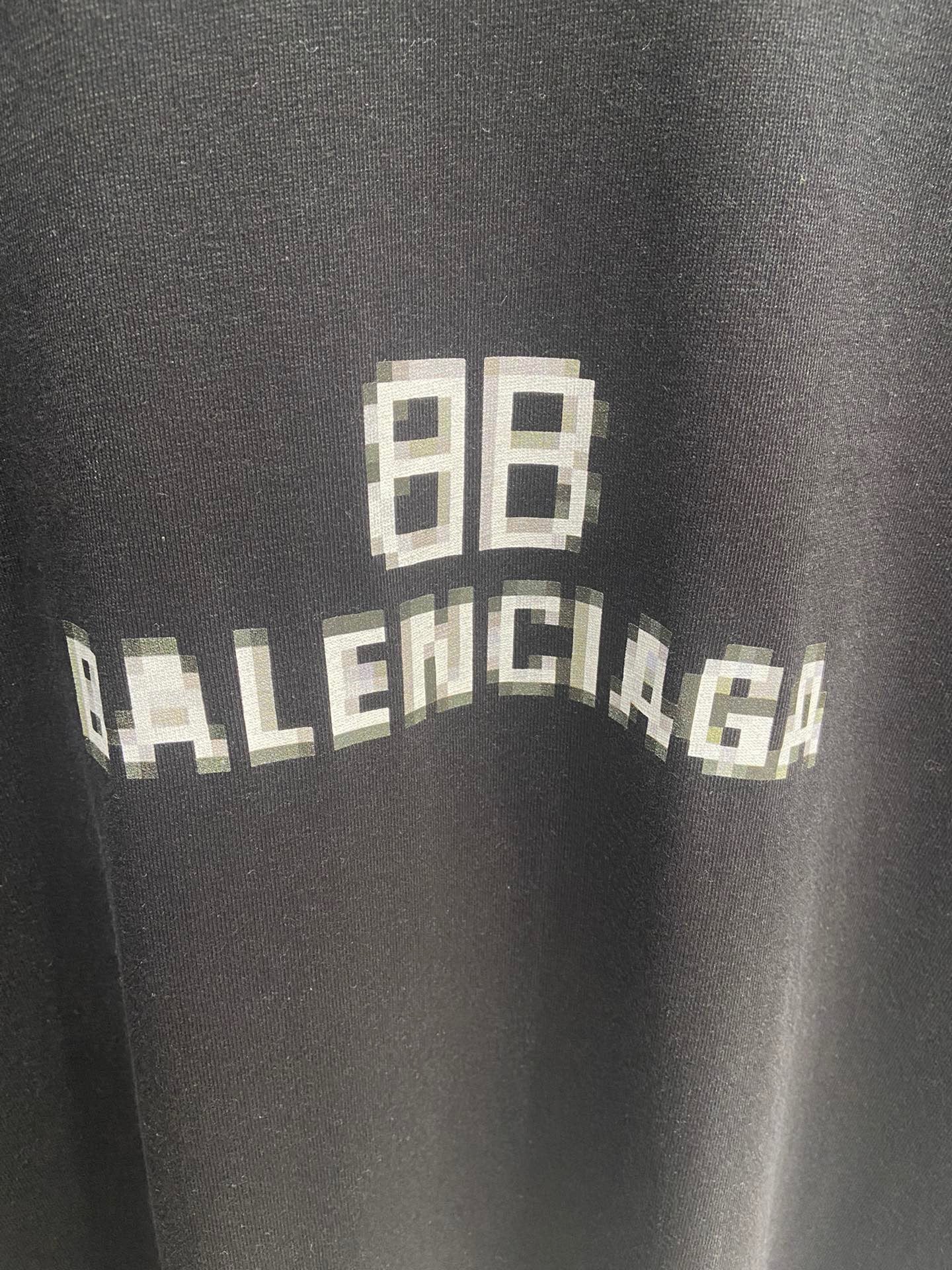 Balenciaga T-shirt
