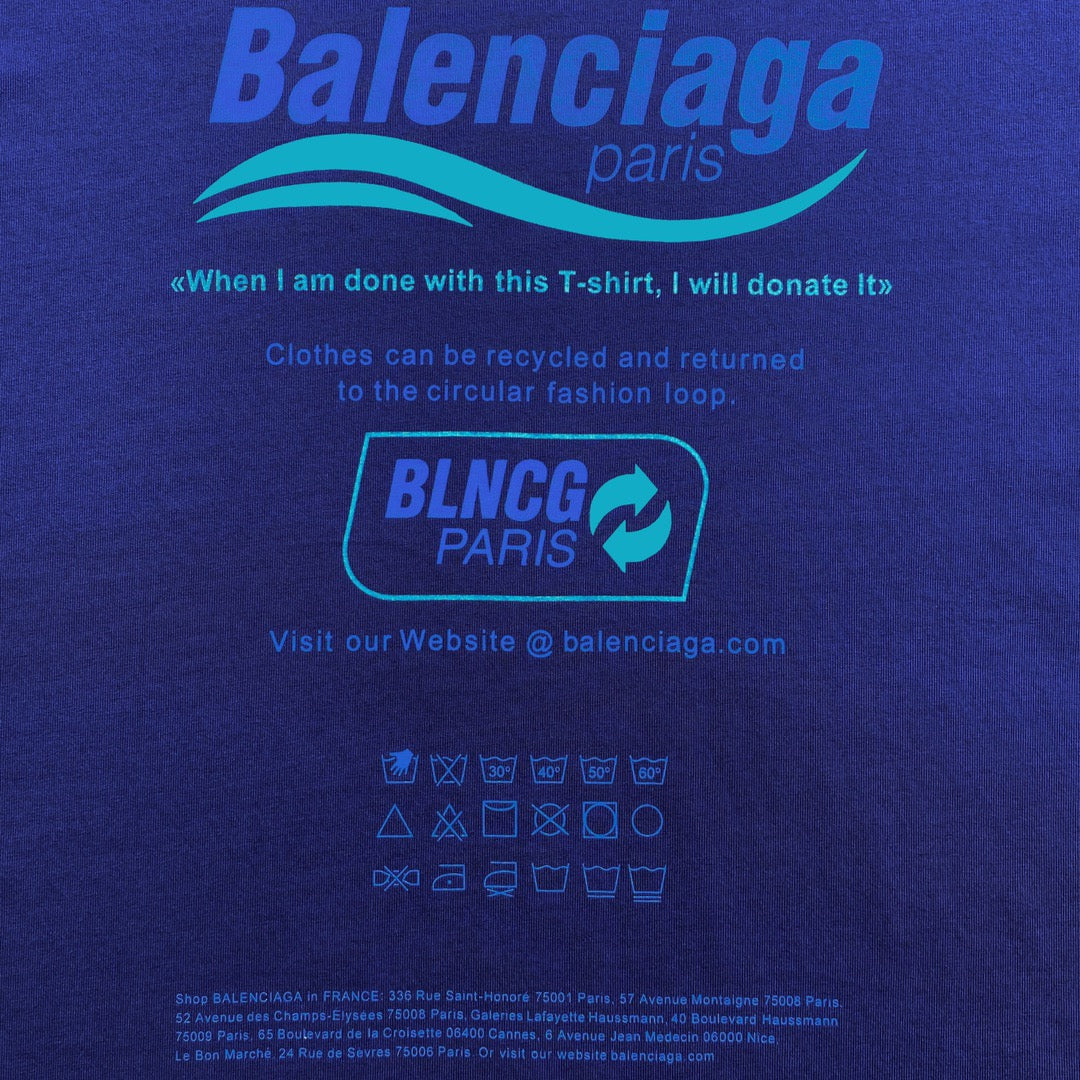 Balenciaga T-shirt