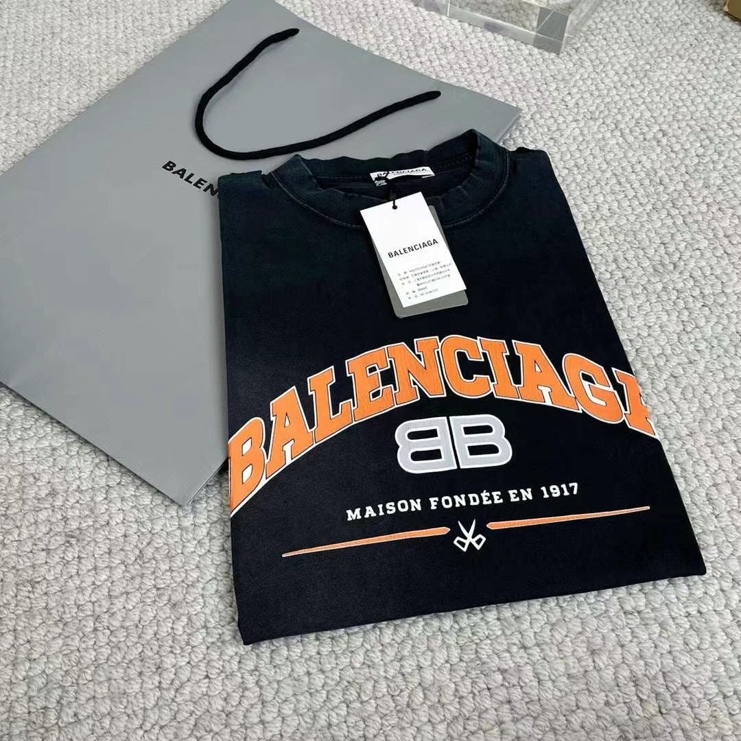 Balenciaga T-shirt
