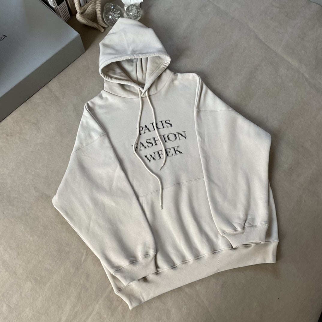 Balenciaga Hoodie