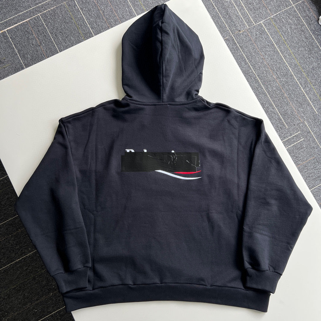 Balenciaga Hoodie