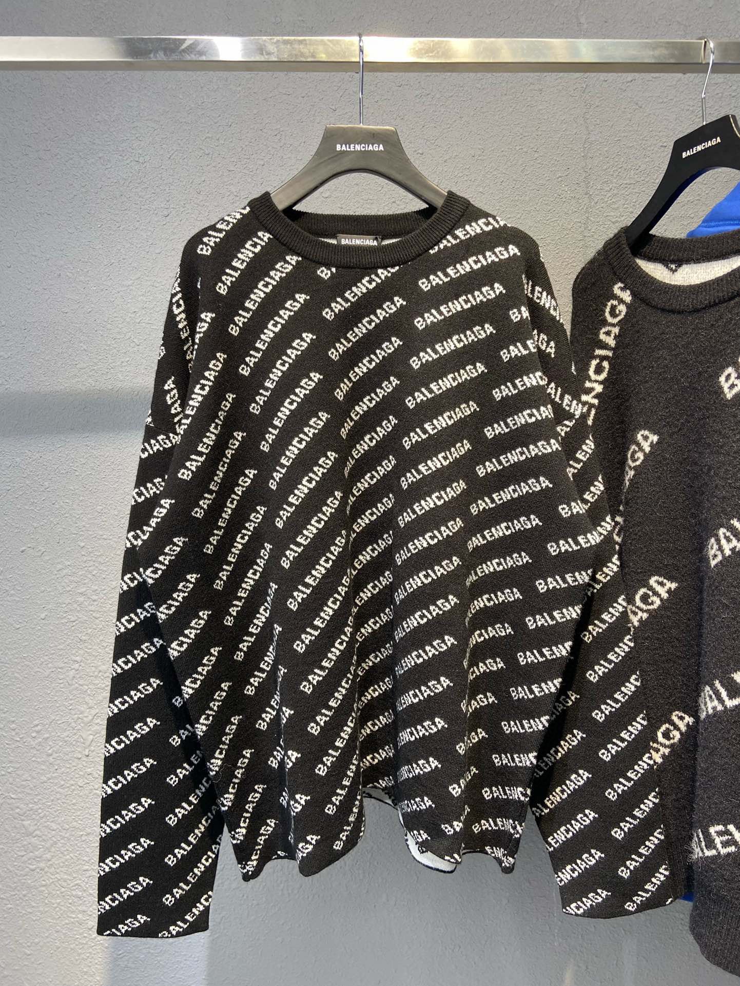 Balenciaga Sweater