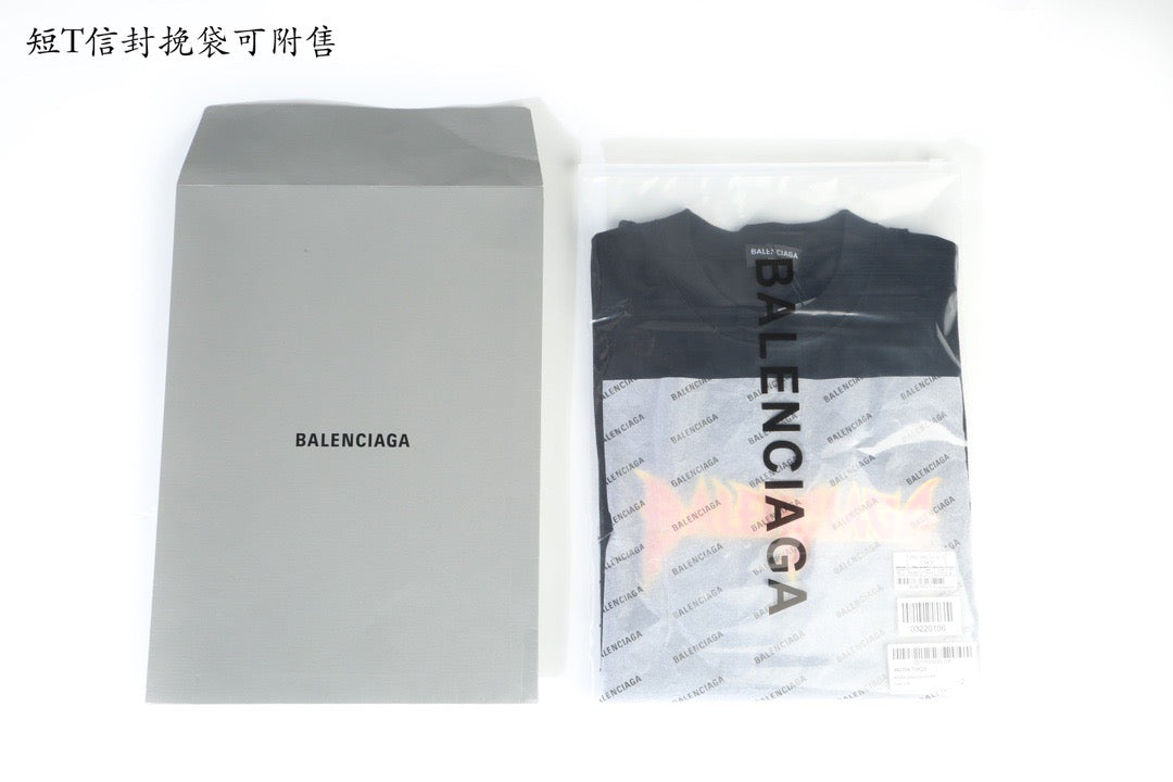 Balenciaga T-shirt