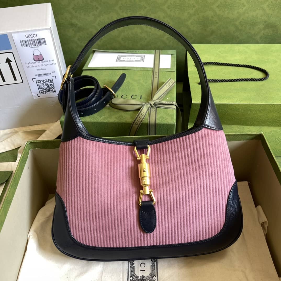 Gucci Jackie Bag Dupe X Balenciaga The Hacker Project Jackie 1961 636706
