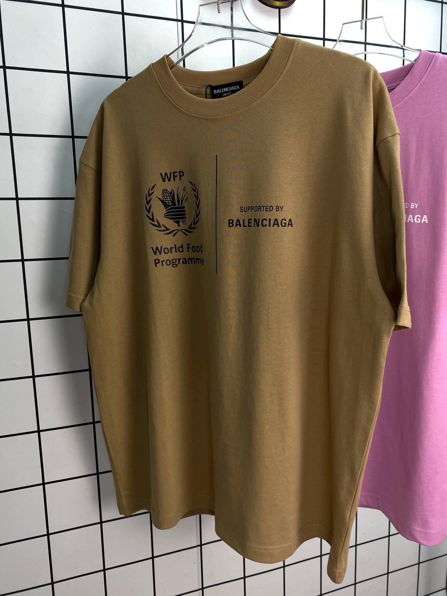 Balenciaga T-shirt