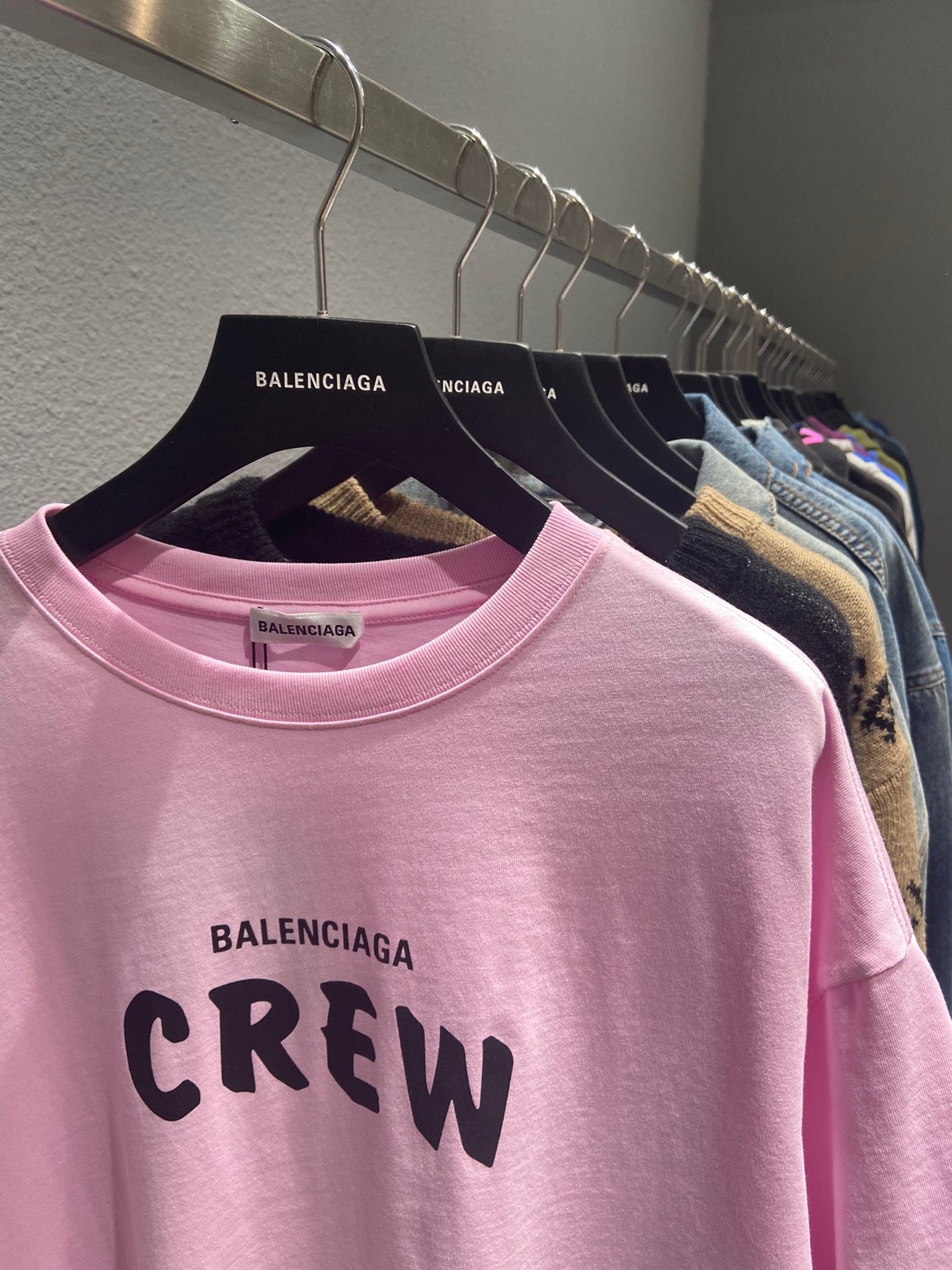Balenciaga T-shirt