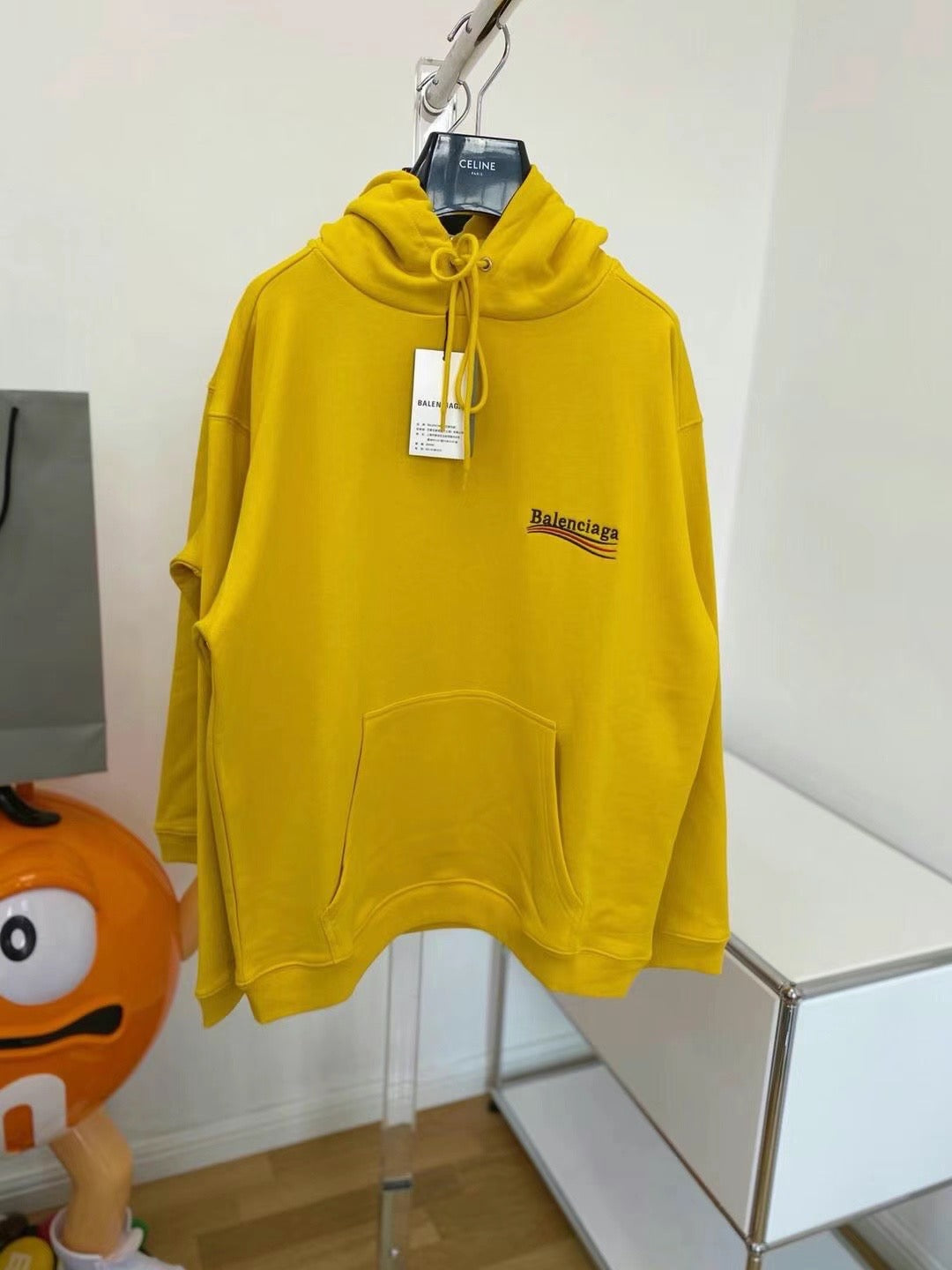 Balenciaga Hoodie