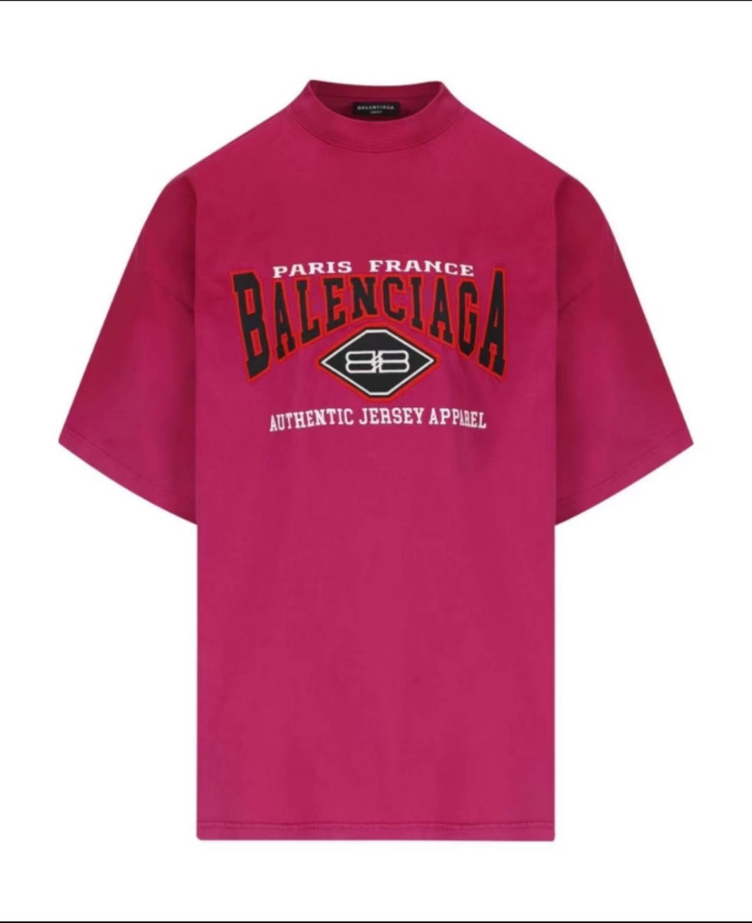 Balenciaga T-shirt