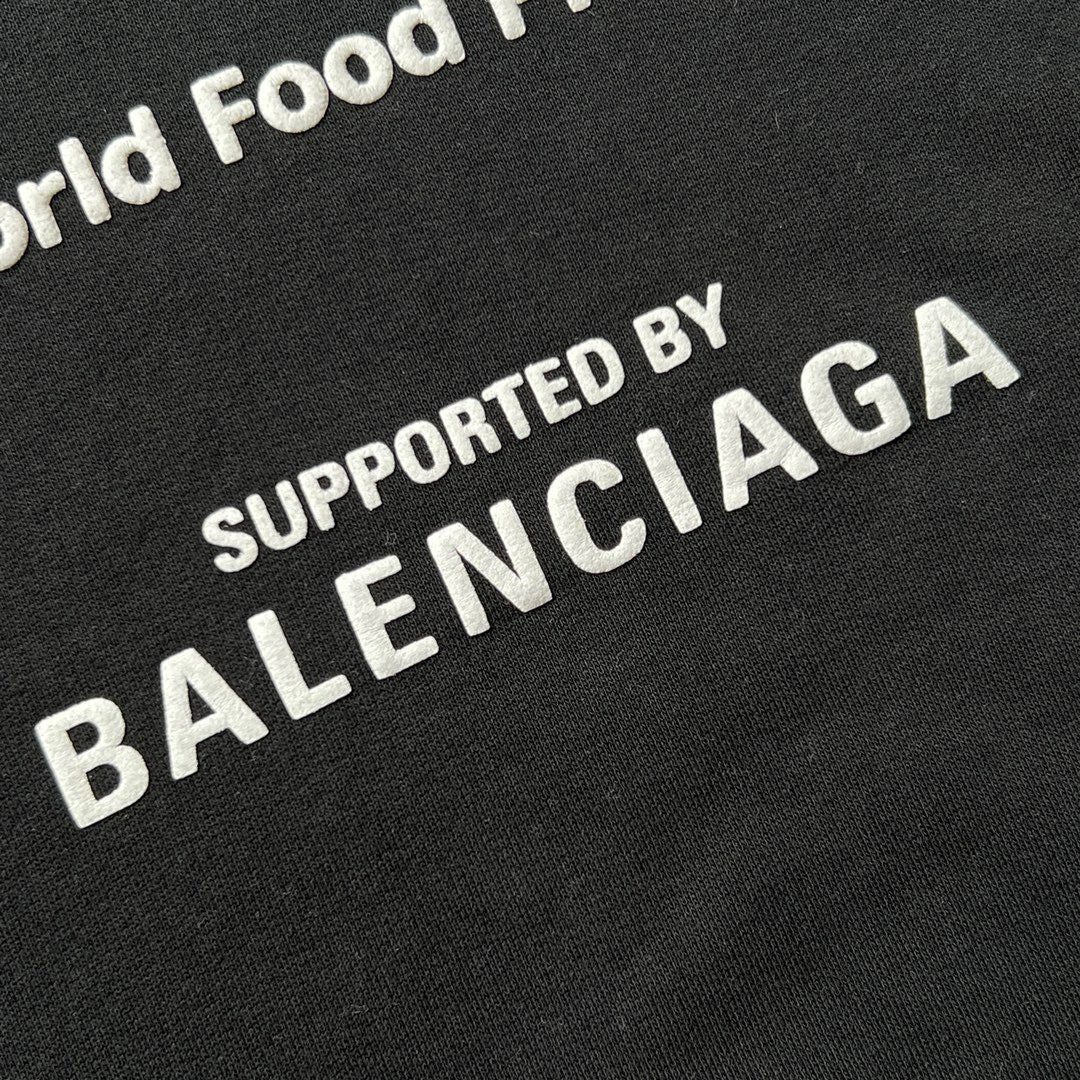 Balenciaga Hoodie