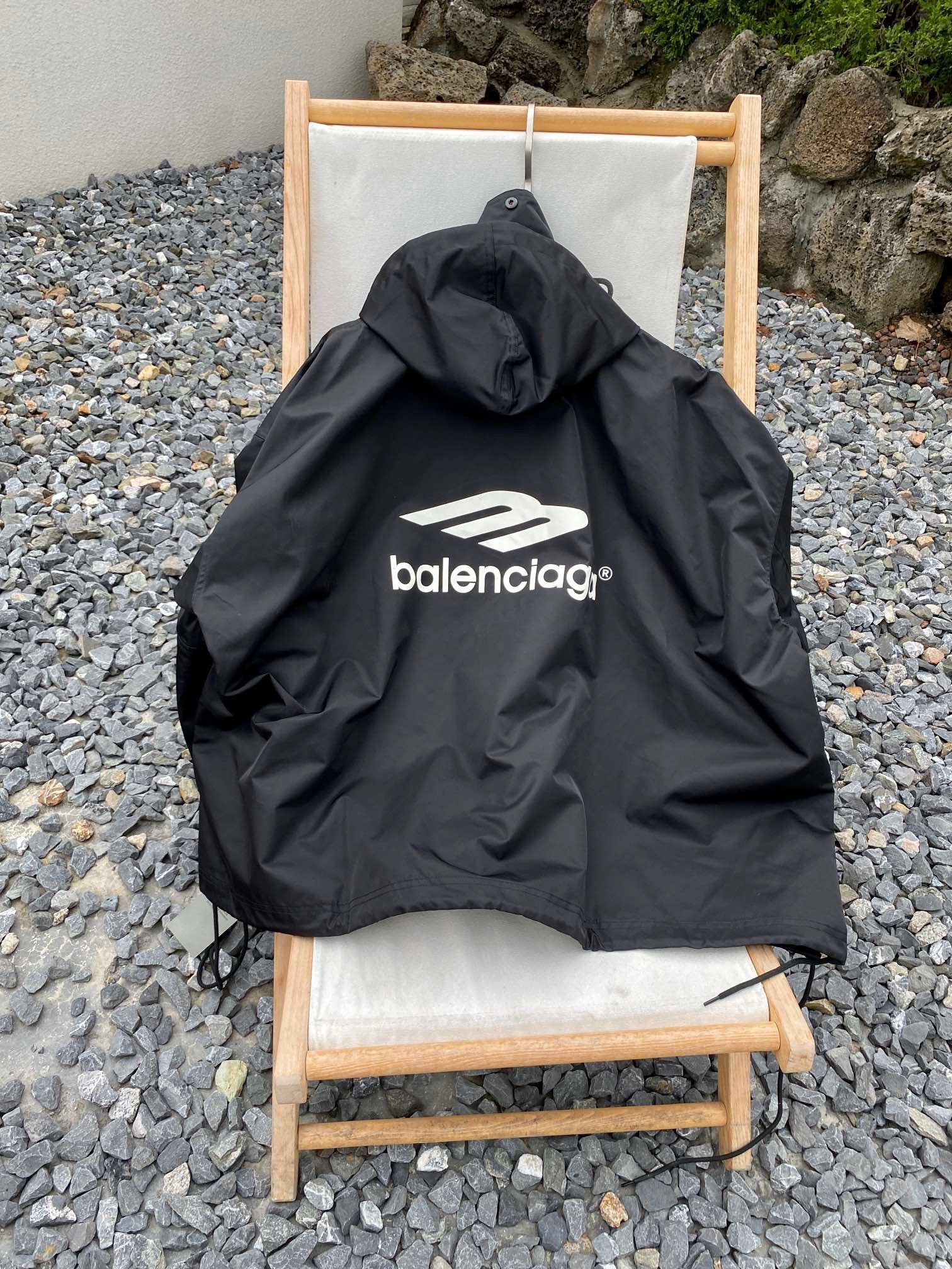 Balenciaga Jacket