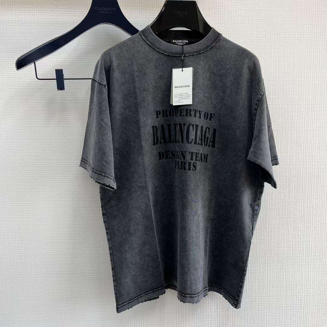 Balenciaga T-shirt