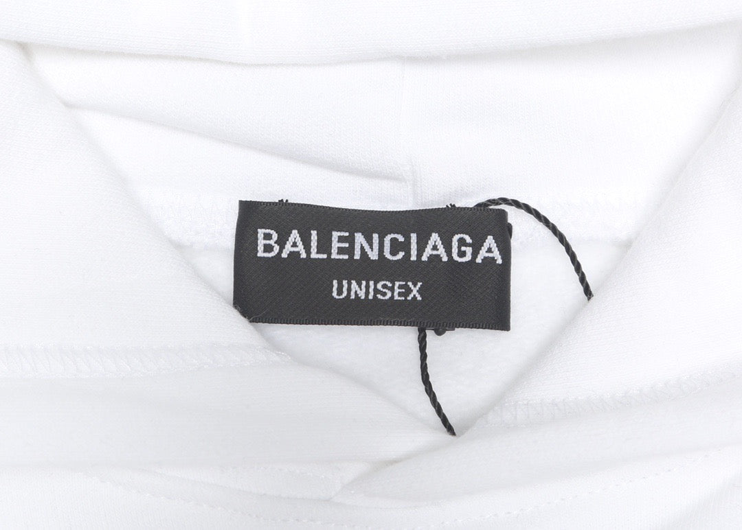 Balenciaga Hoodie