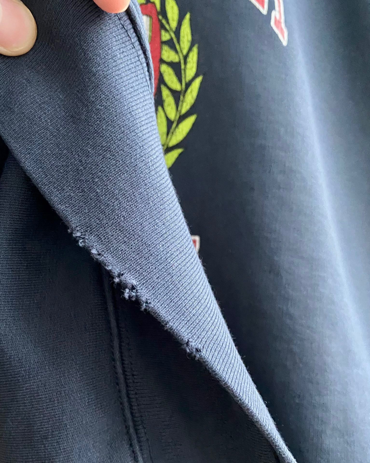 Balenciaga Sweatshirt