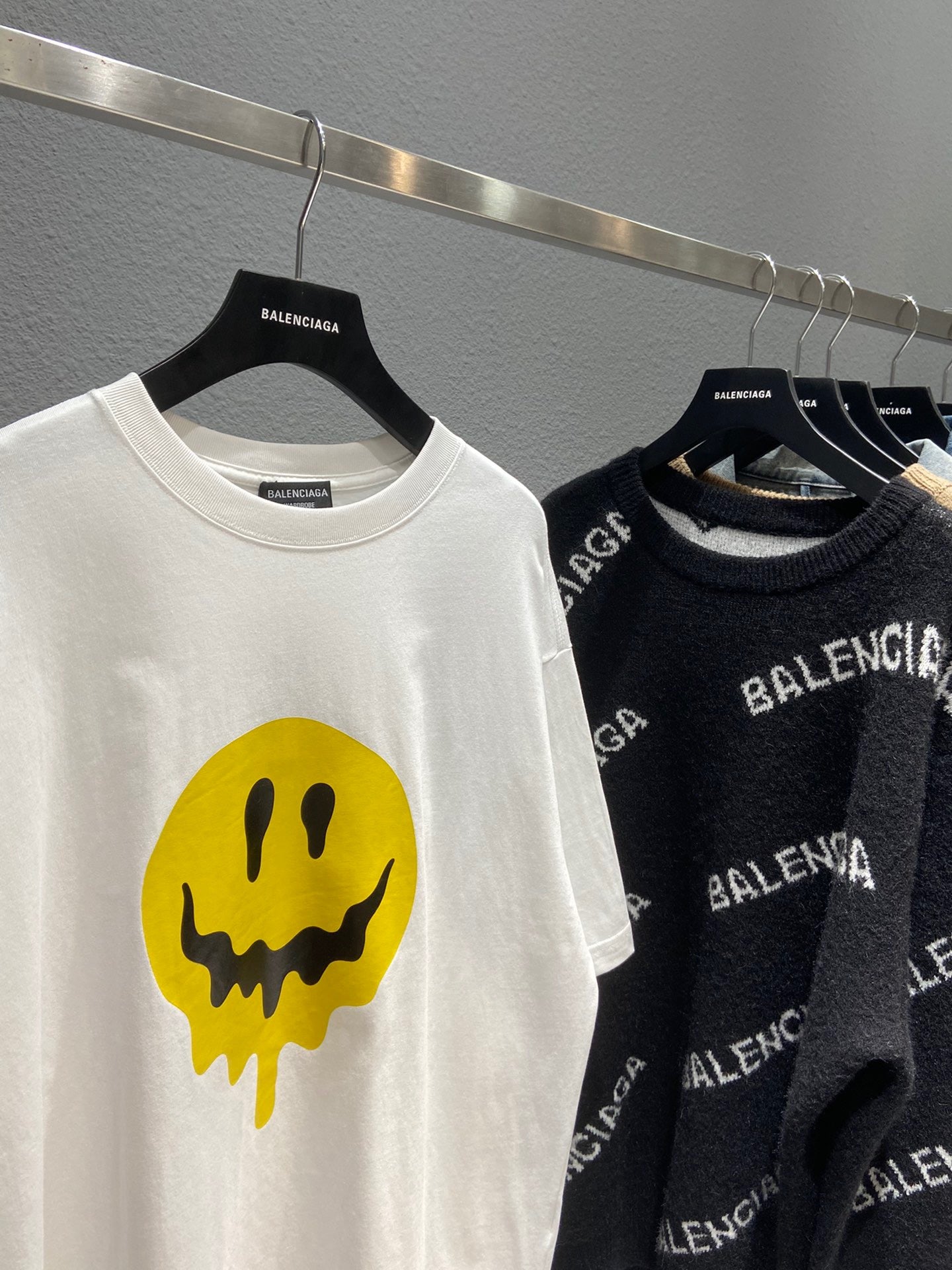 Balenciaga T-shirt
