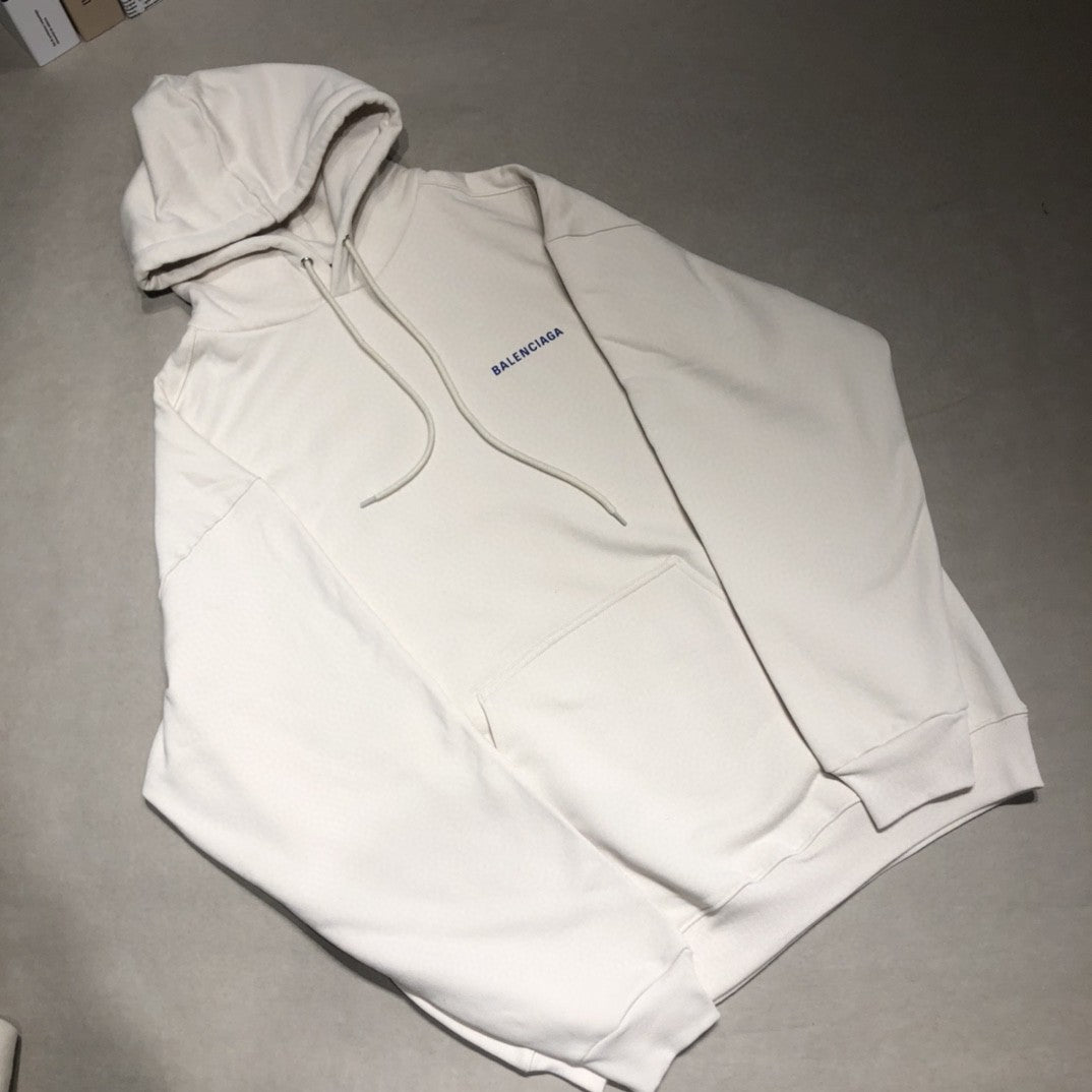 Balenciaga Hoodie