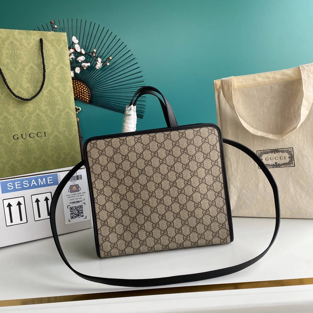 Gucci GG Medium Ophidia Tote Replica 612992