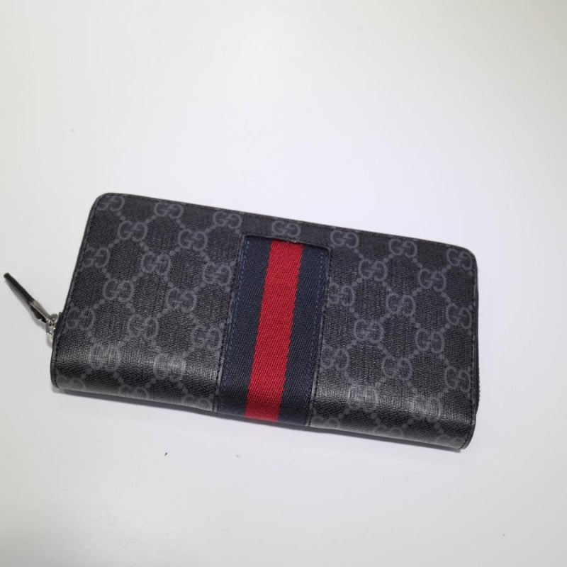 Gucci Handbag Dupes Zip around wallet 1904G0006
