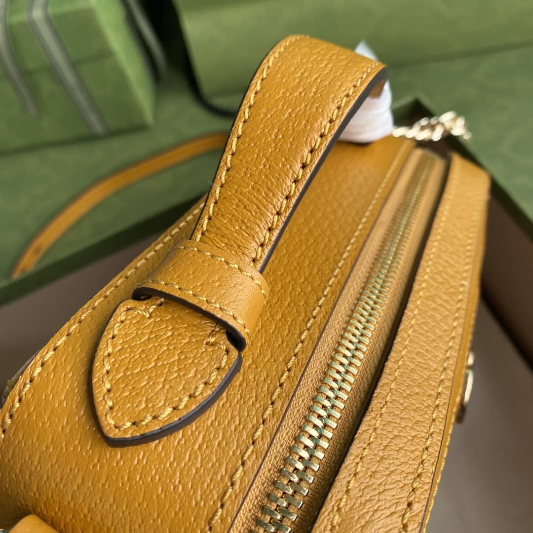 Gucci Ophidia GG Mini Shoulder Bag Replica 602576