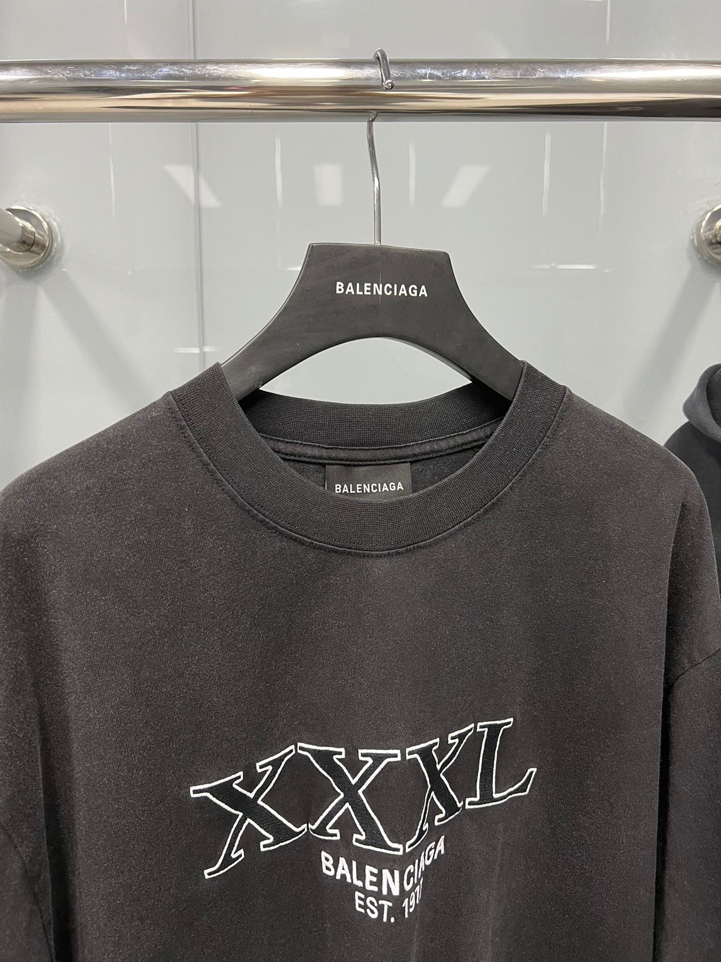 Balenciaga T-shirt