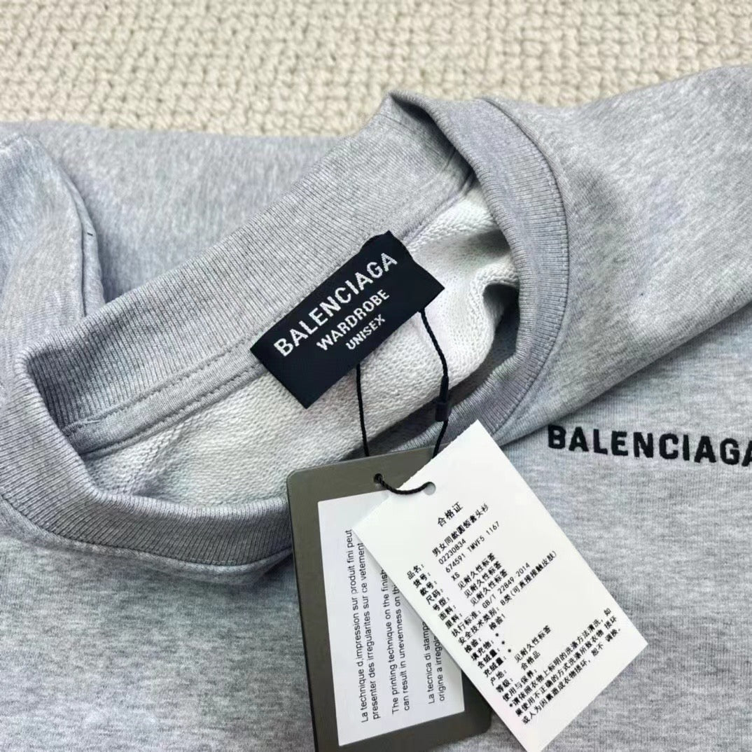 Balenciaga Sweatshirt