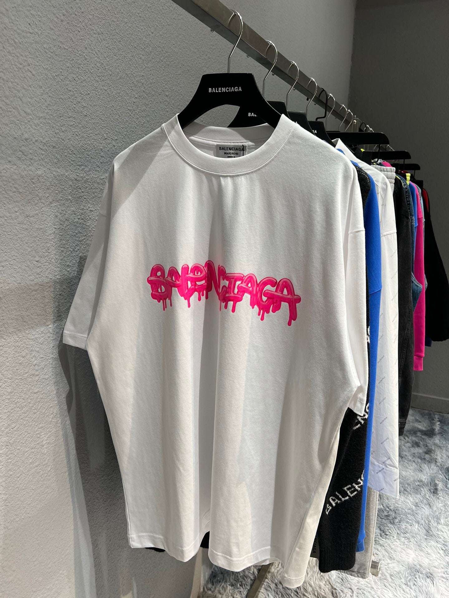 Balenciaga T-shirt