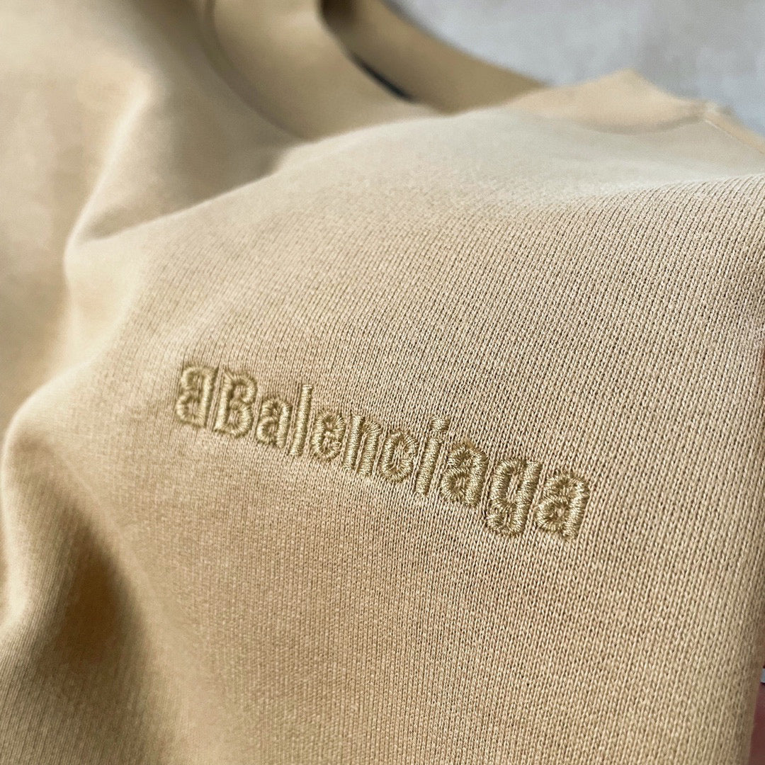 Balenciaga Sweatshirt