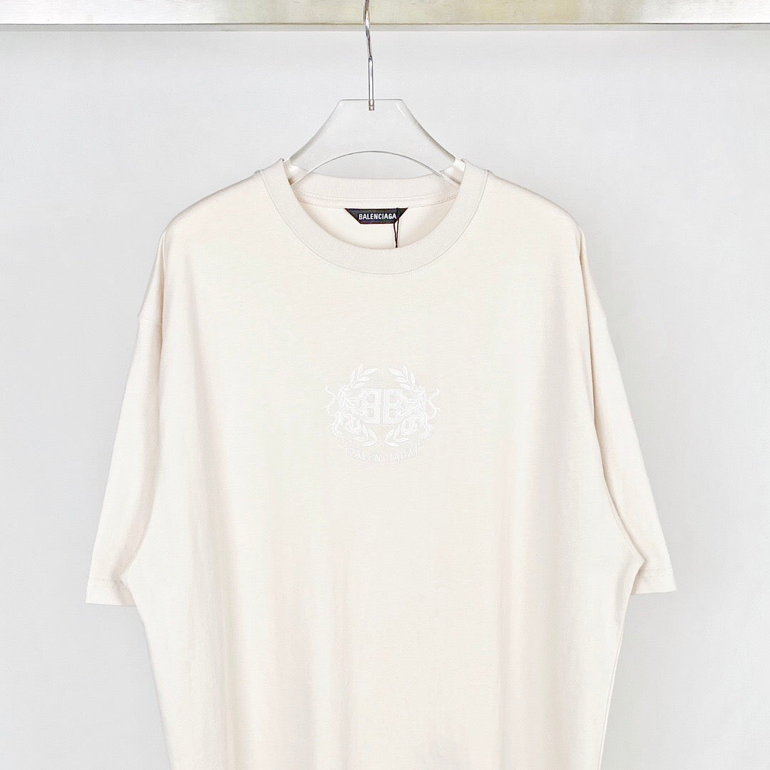 Balenciaga “Glo” T-Shirt