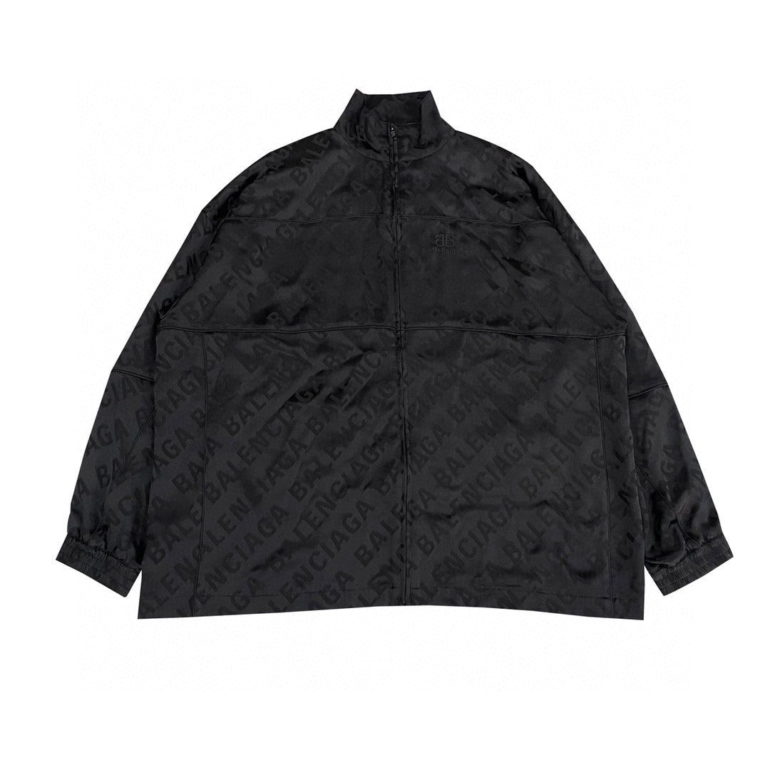 Balenciaga Jacket