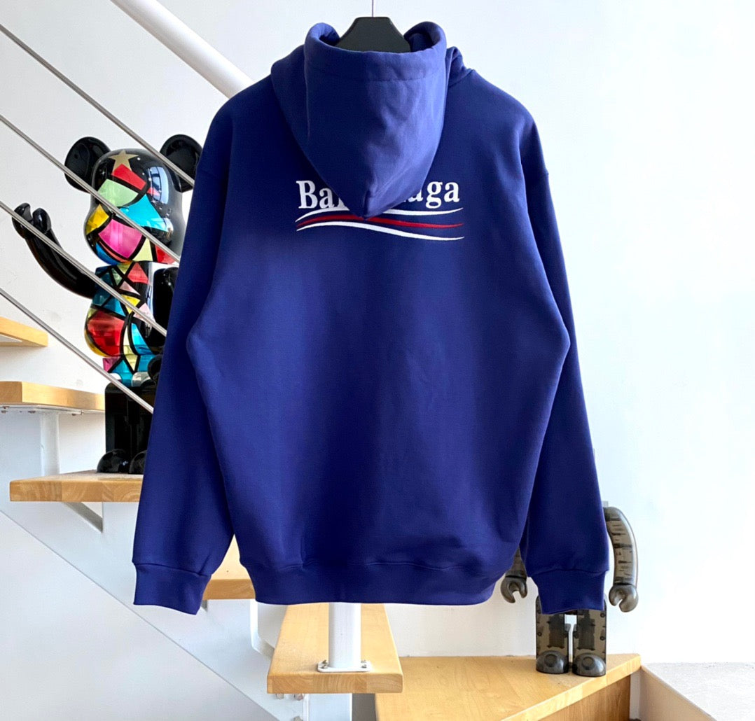 Balenciaga Hoodie