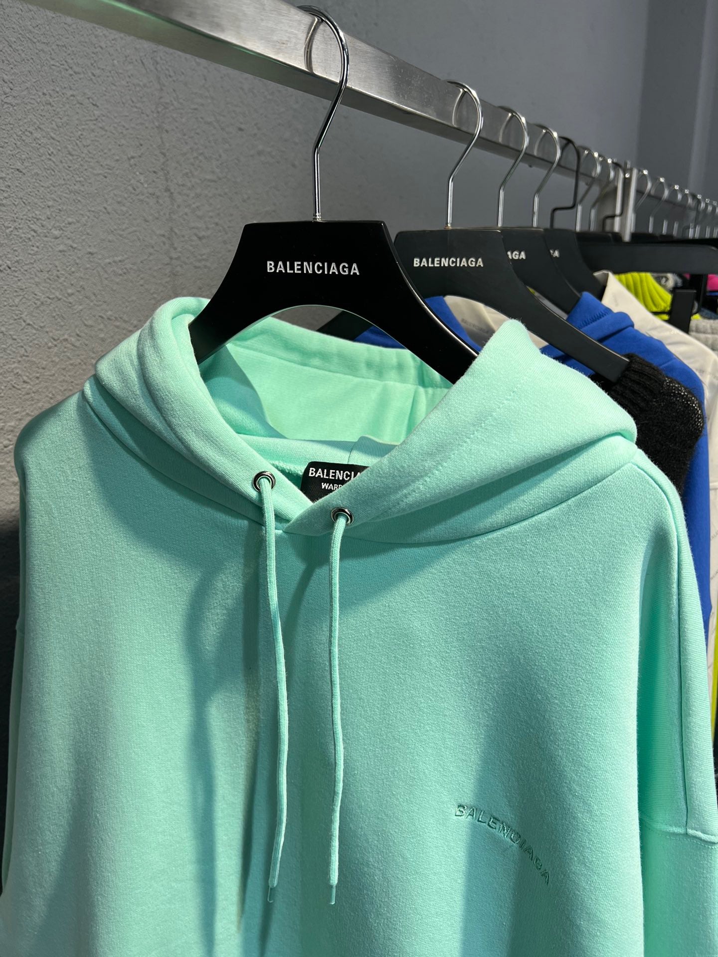 Balenciaga Hoodie