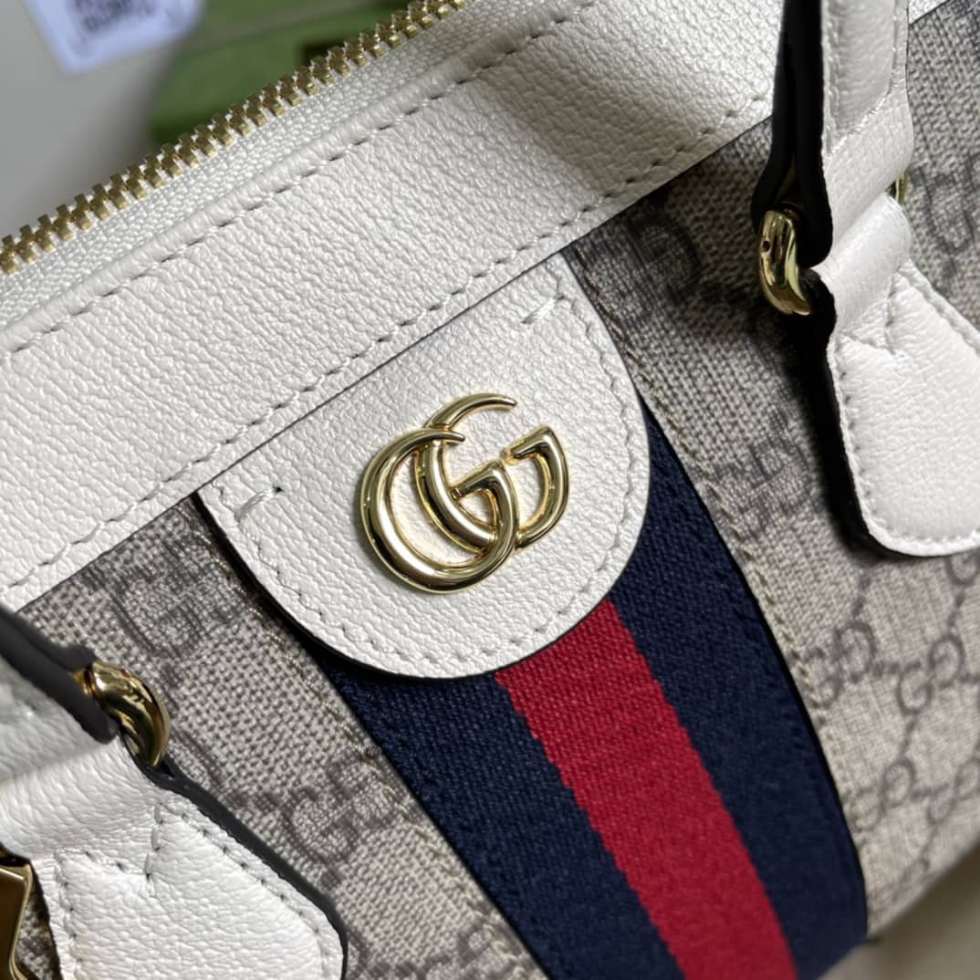 Gucci Ophidia Small Tote 547551 Replica Bag